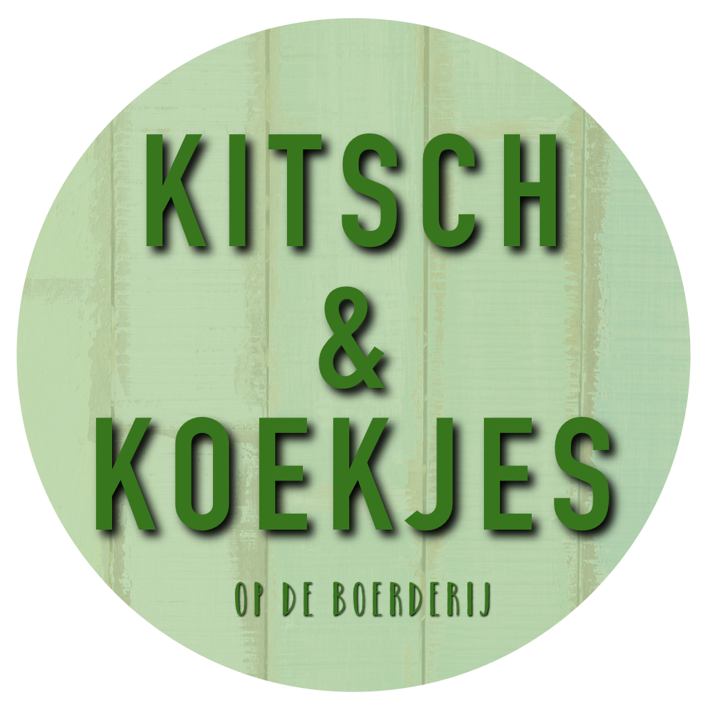 Kitsch & Koekjes 